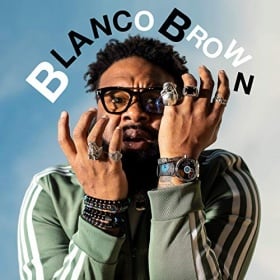 BLANCO BROWN - THE GIT UP